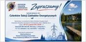 Zaproszenie na Sekcje ZE 