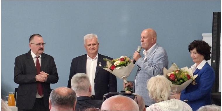 Zjazd Sprawozdawczo-Wyborczy VII Kadencji 28 maja 2026 r