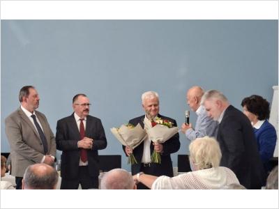 Zjazd Sprawozdawczo-Wyborczy VII Kadencji Zrzeszenia Związków Zawodowych Energetyków w dn. 28 maja 2026 r. Mielno