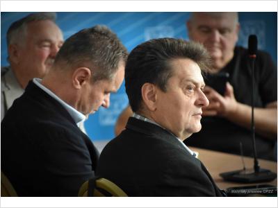 Nadzwyczajny Zjazd Delegatów 27 lipca 2026r - II tura 